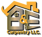 Des Moines Home Remodeling - BE Carpentry